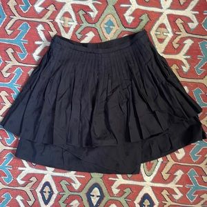 Ulla Johnson Mini Skirt